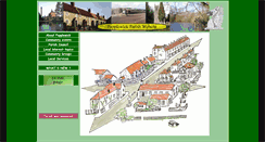 Desktop Screenshot of papplewick.org